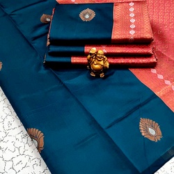 Soft Silk Sarees