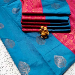 Soft Silk Sarees