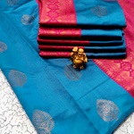 Soft Silk Sarees