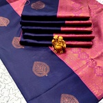 Soft Silk Sarees