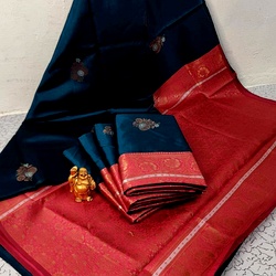Soft Silk Sarees