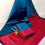 Soft Silk Sarees