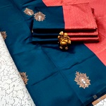 Soft Silk Sarees