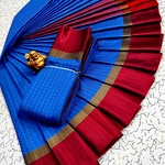 Star Soft Silk Sarees