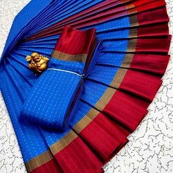Star Soft Silk Sarees