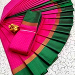 Star Soft Silk Sarees