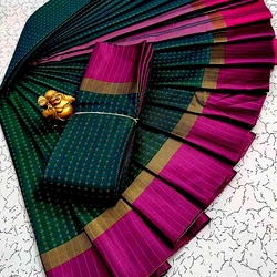 Star Soft Silk Sarees