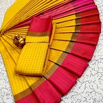 Star Soft Silk Sarees