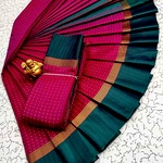 Star Soft Silk Sarees