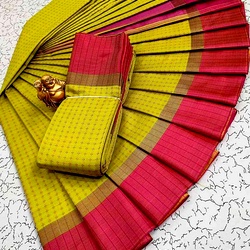 Star Soft Silk Sarees
