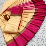 Star Soft Silk Sarees