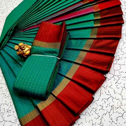 Star Soft Silk Sarees