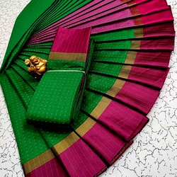 Star Soft Silk Sarees