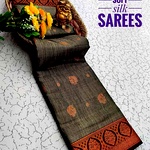 Tissue Soft Silk Sarees