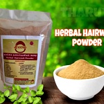 Herbal Hairwash Powder / Chemical Free