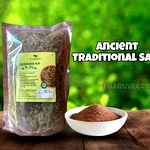 Moringa Salt, Ancient Traditional Salt