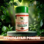 Natural Asafoetida Powder | Perungayam Powder