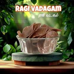 Ragi Vadagam