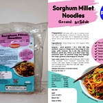 Sorghum Millet Noodles/Solam Noodles