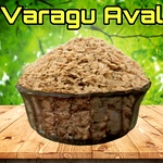 Varagu Aval/Poha Flakes| Kodo Millet Flakes