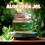 Aloe Vera Face Wash Gel