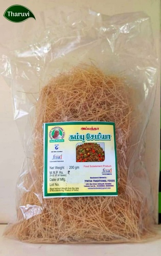 Kambu Semiya | Pearl Millet